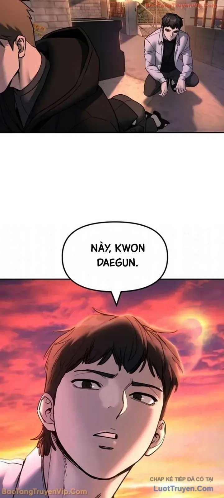 Giang Hồ Thực Thi Công Lý Chap 170 - Next Chap 171