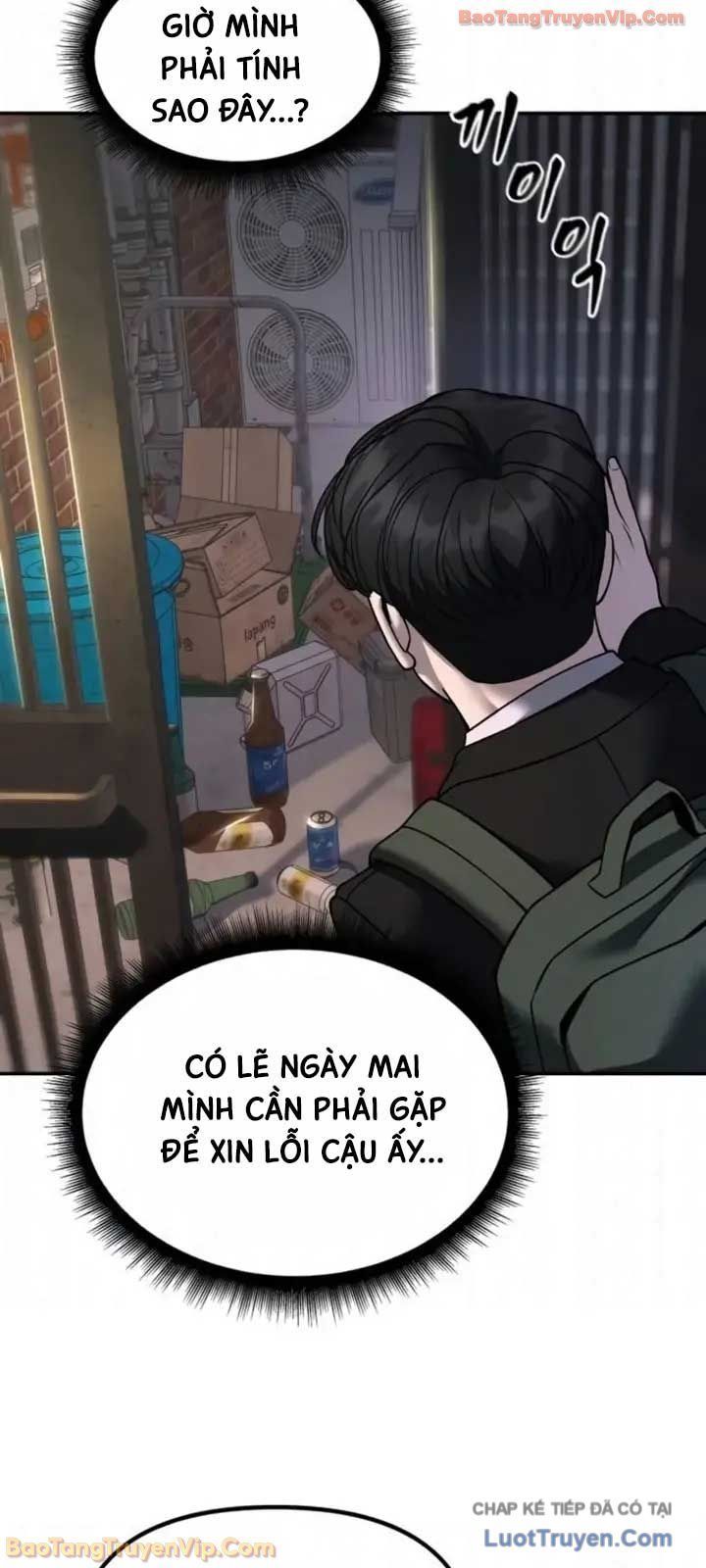 Giang Hồ Thực Thi Công Lý Chap 170 - Next Chap 171