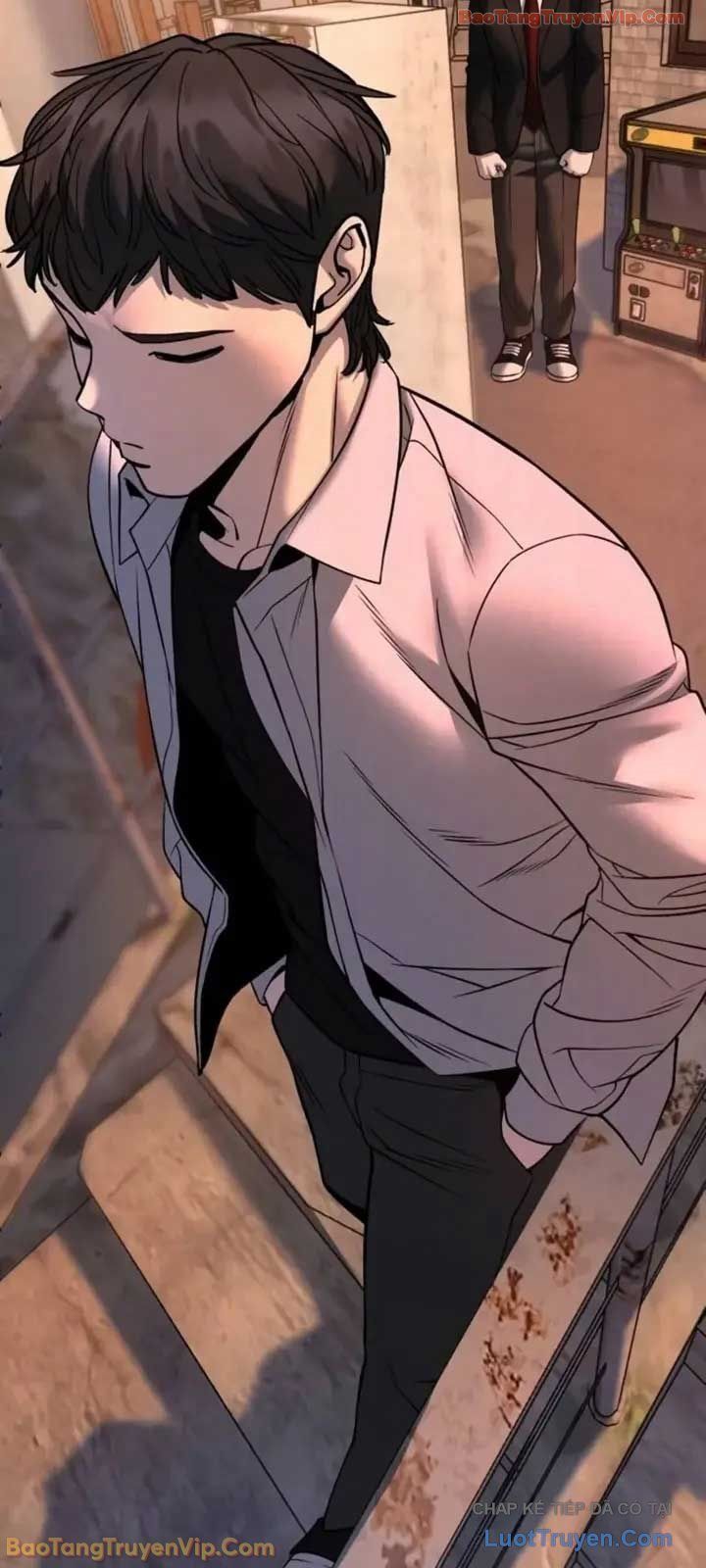 Giang Hồ Thực Thi Công Lý Chap 170 - Next Chap 171