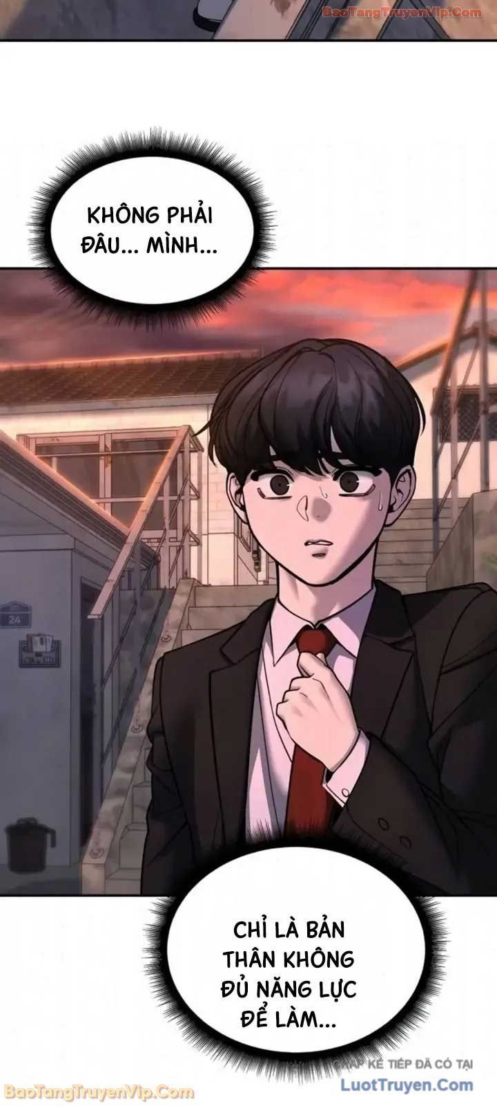 Giang Hồ Thực Thi Công Lý Chap 170 - Next Chap 171