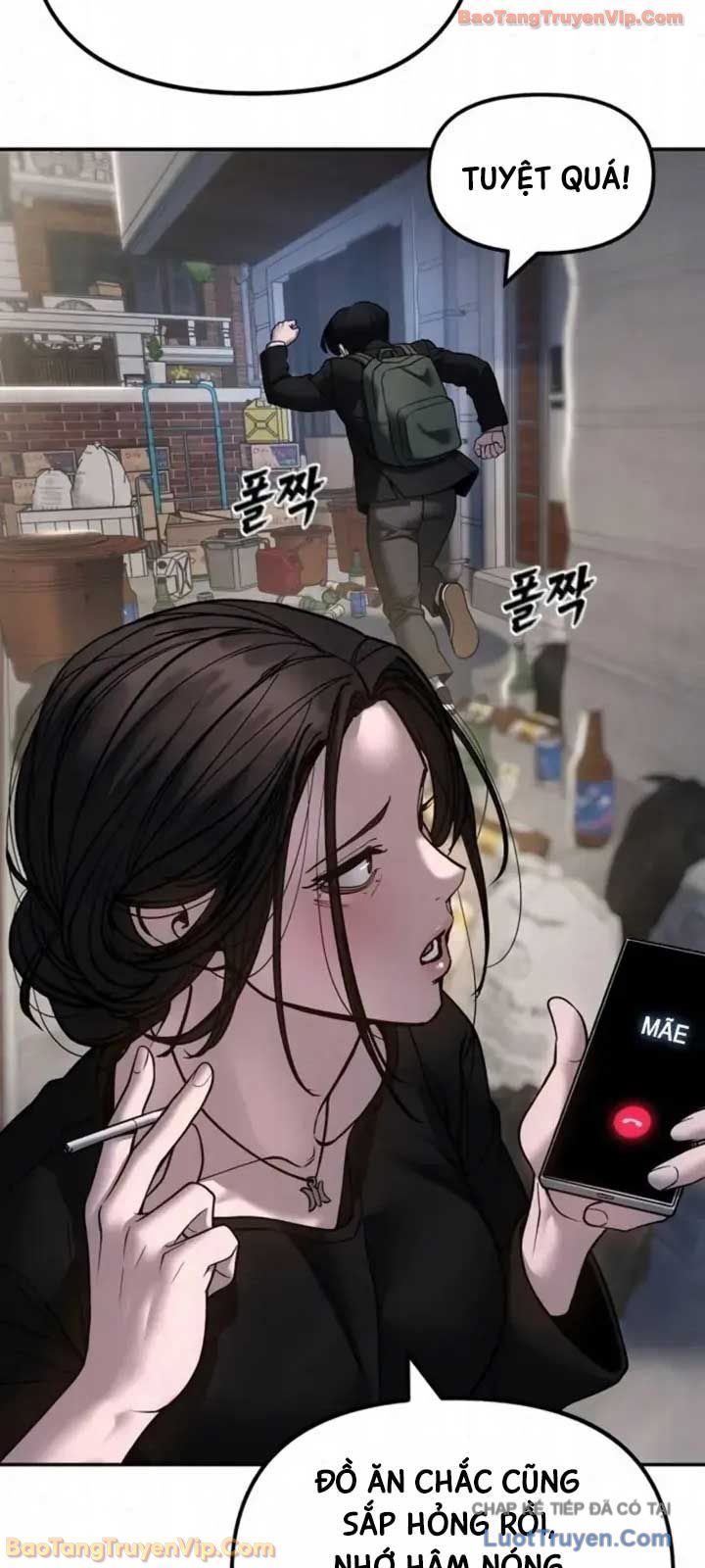 Giang Hồ Thực Thi Công Lý Chap 170 - Next Chap 171