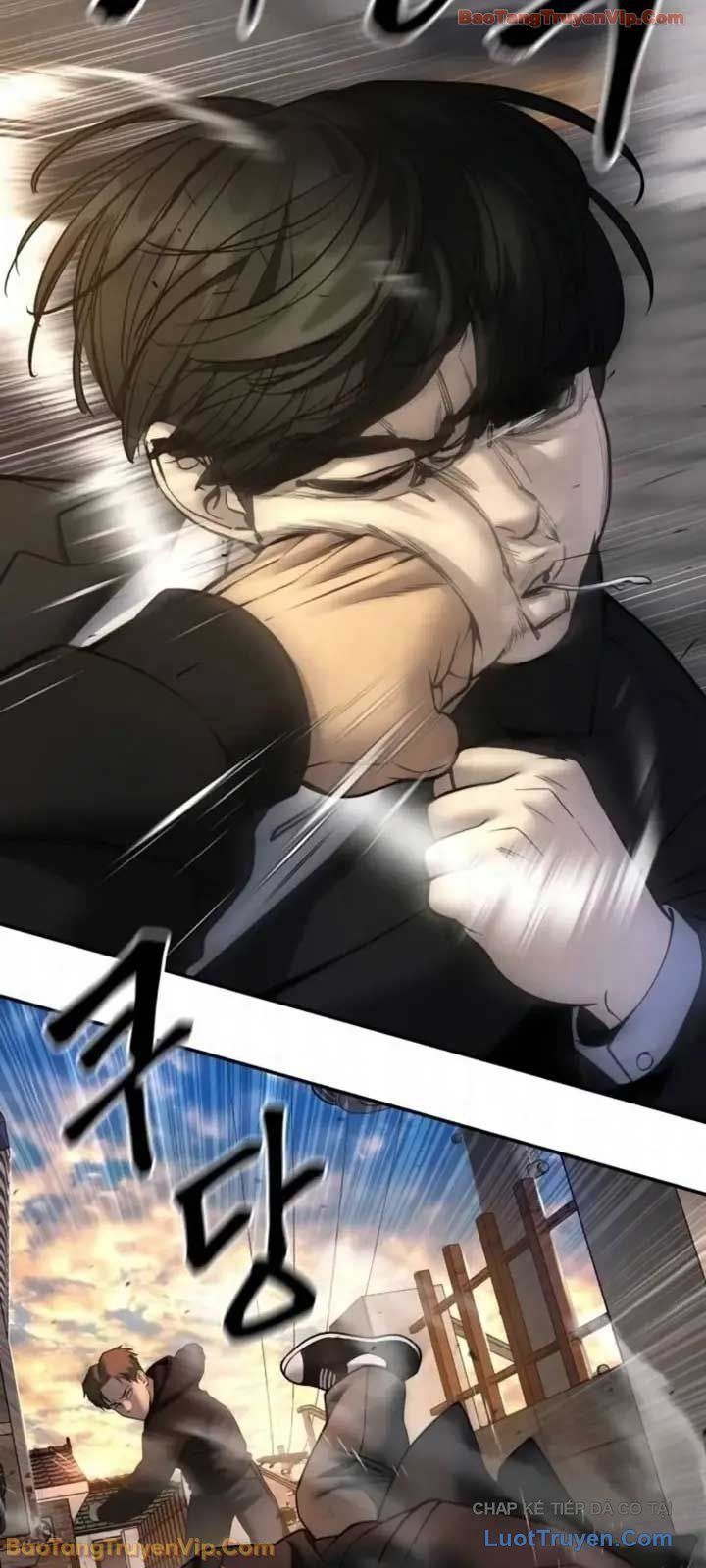 Giang Hồ Thực Thi Công Lý Chap 170 - Next Chap 171