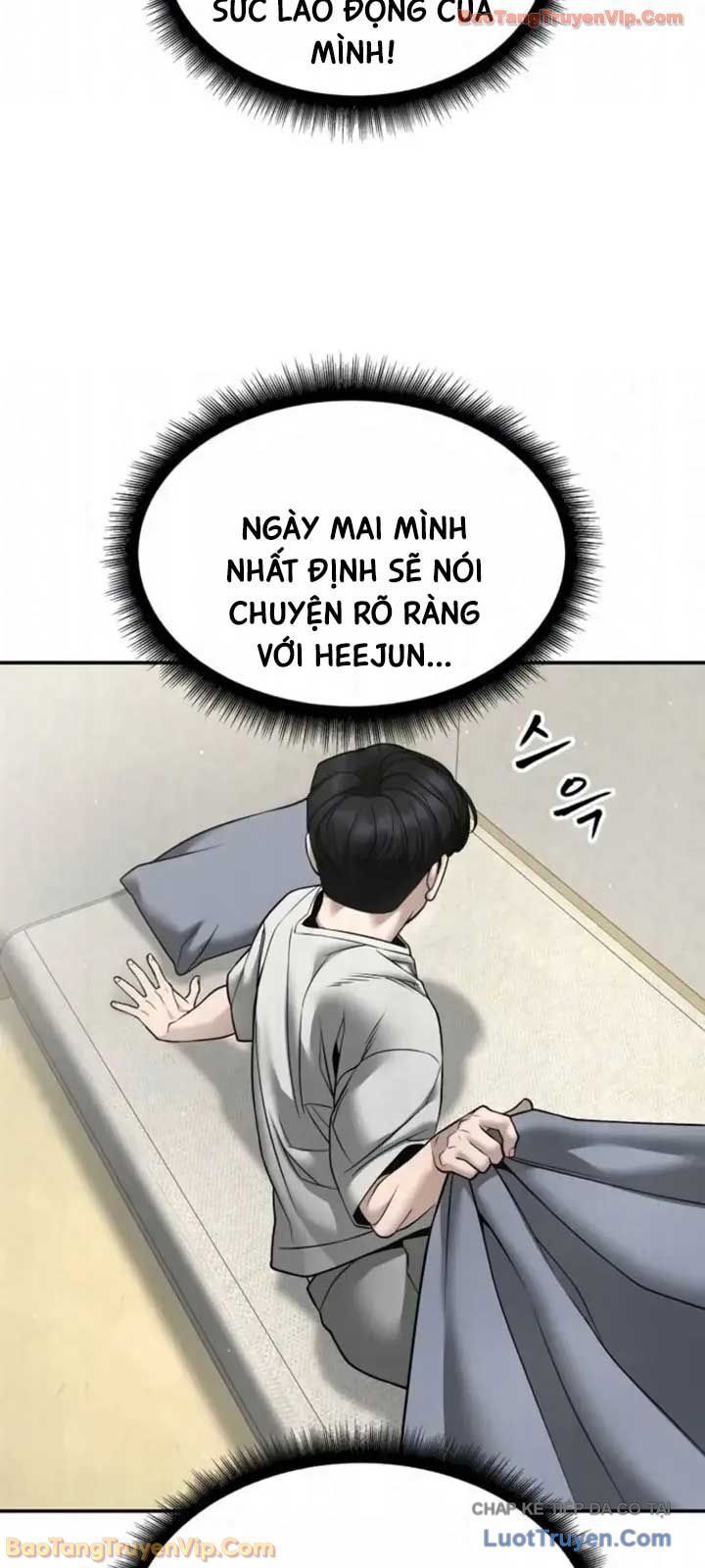 Giang Hồ Thực Thi Công Lý Chap 170 - Next Chap 171