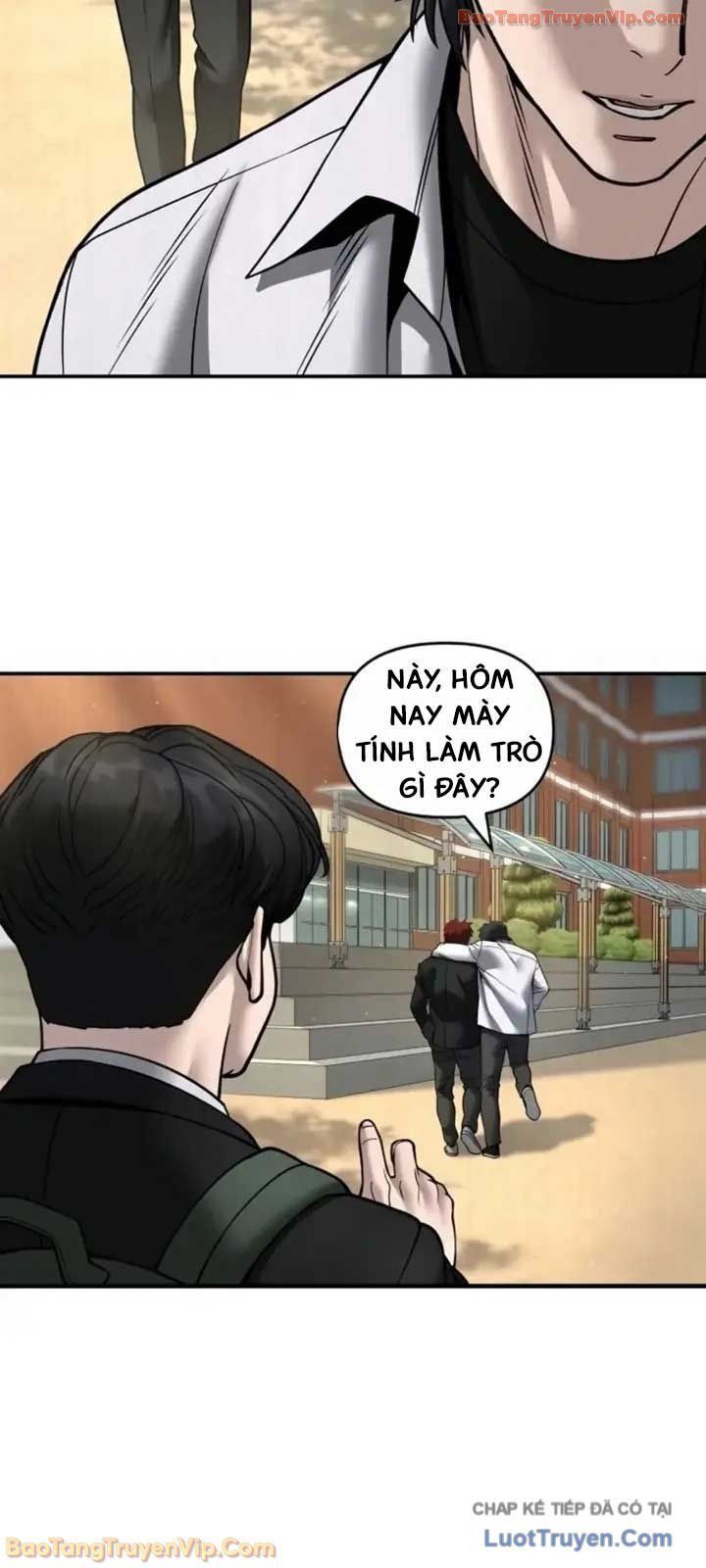 Giang Hồ Thực Thi Công Lý Chap 170 - Next Chap 171