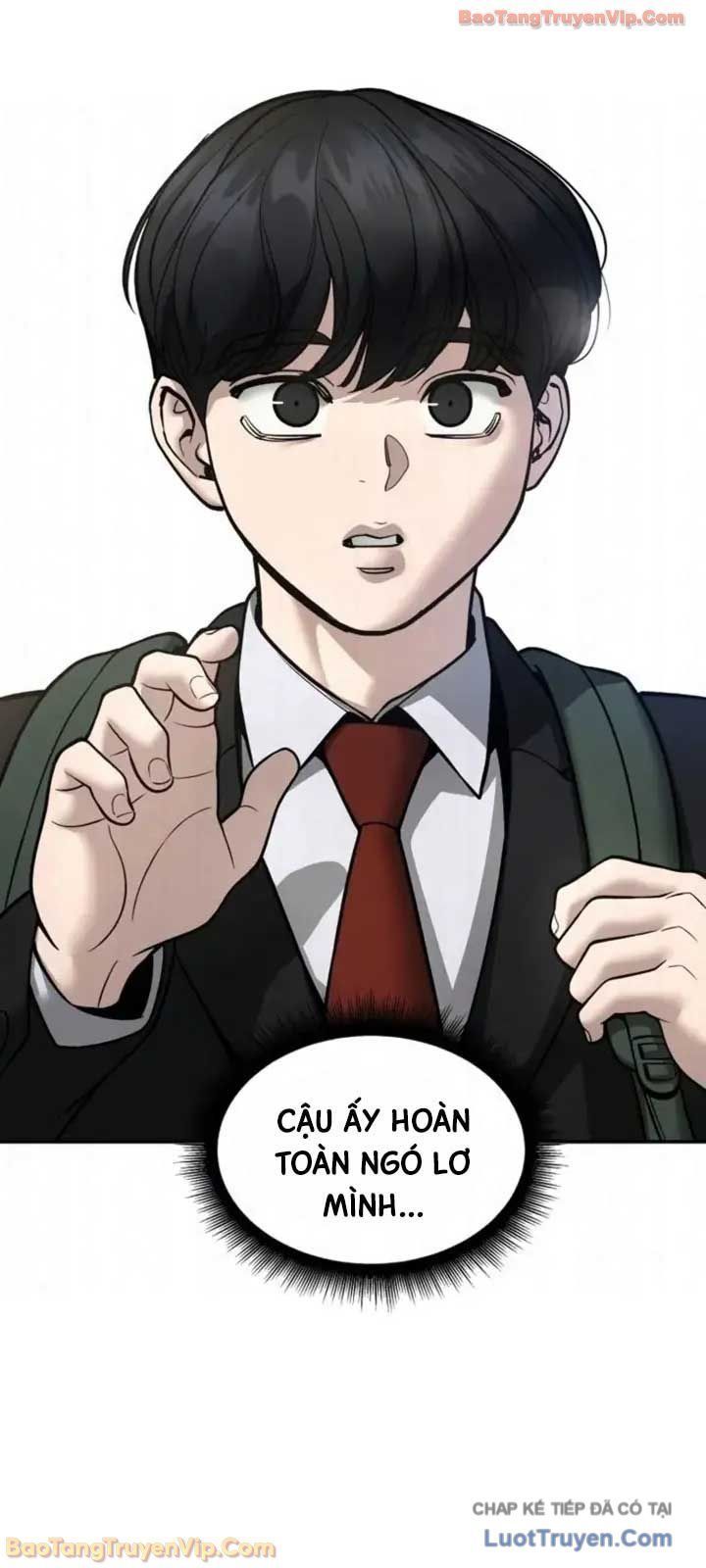 Giang Hồ Thực Thi Công Lý Chap 170 - Next Chap 171