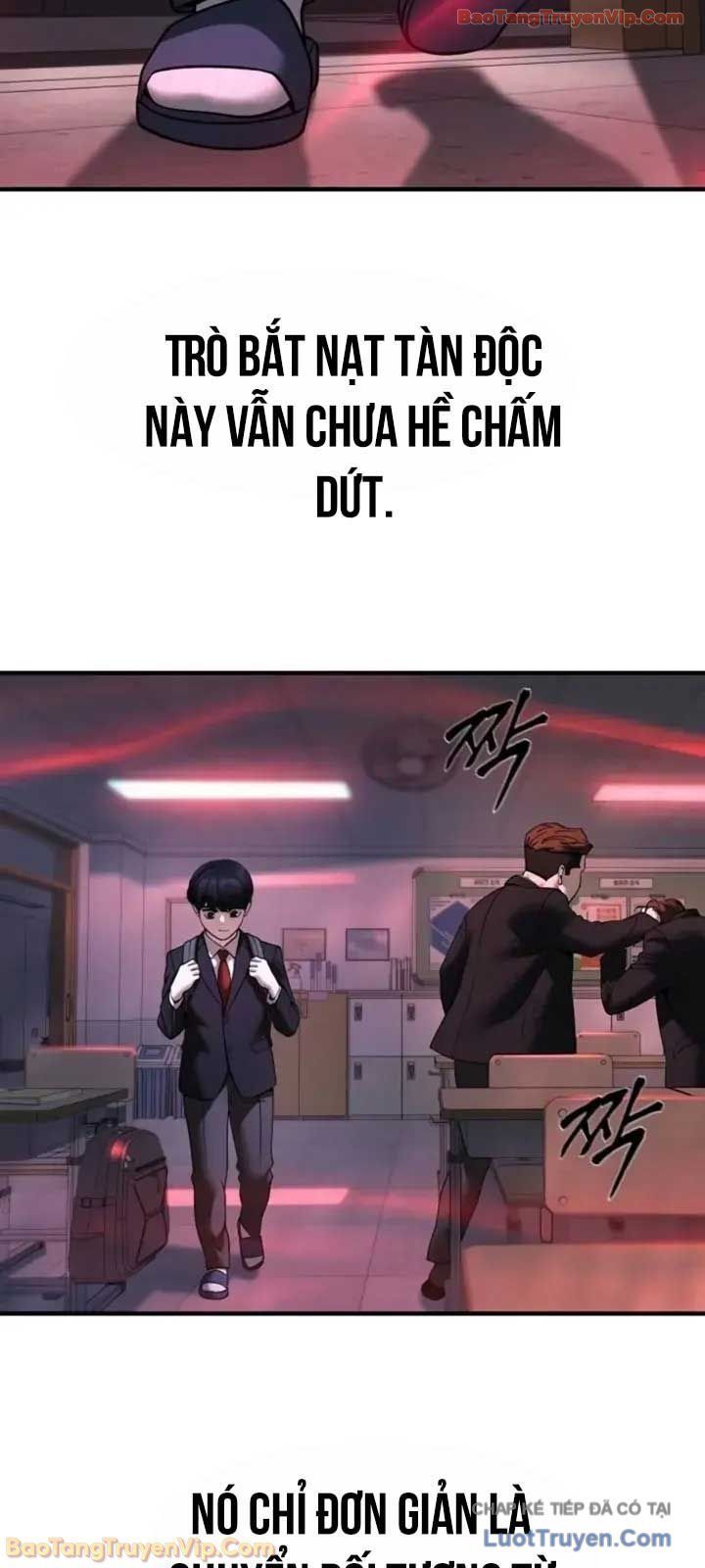 Giang Hồ Thực Thi Công Lý Chap 170 - Next Chap 171