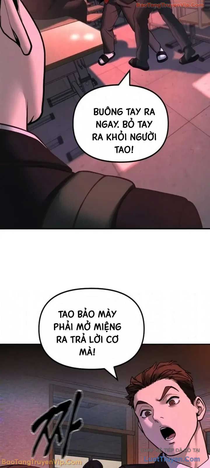 Giang Hồ Thực Thi Công Lý Chap 170 - Next Chap 171