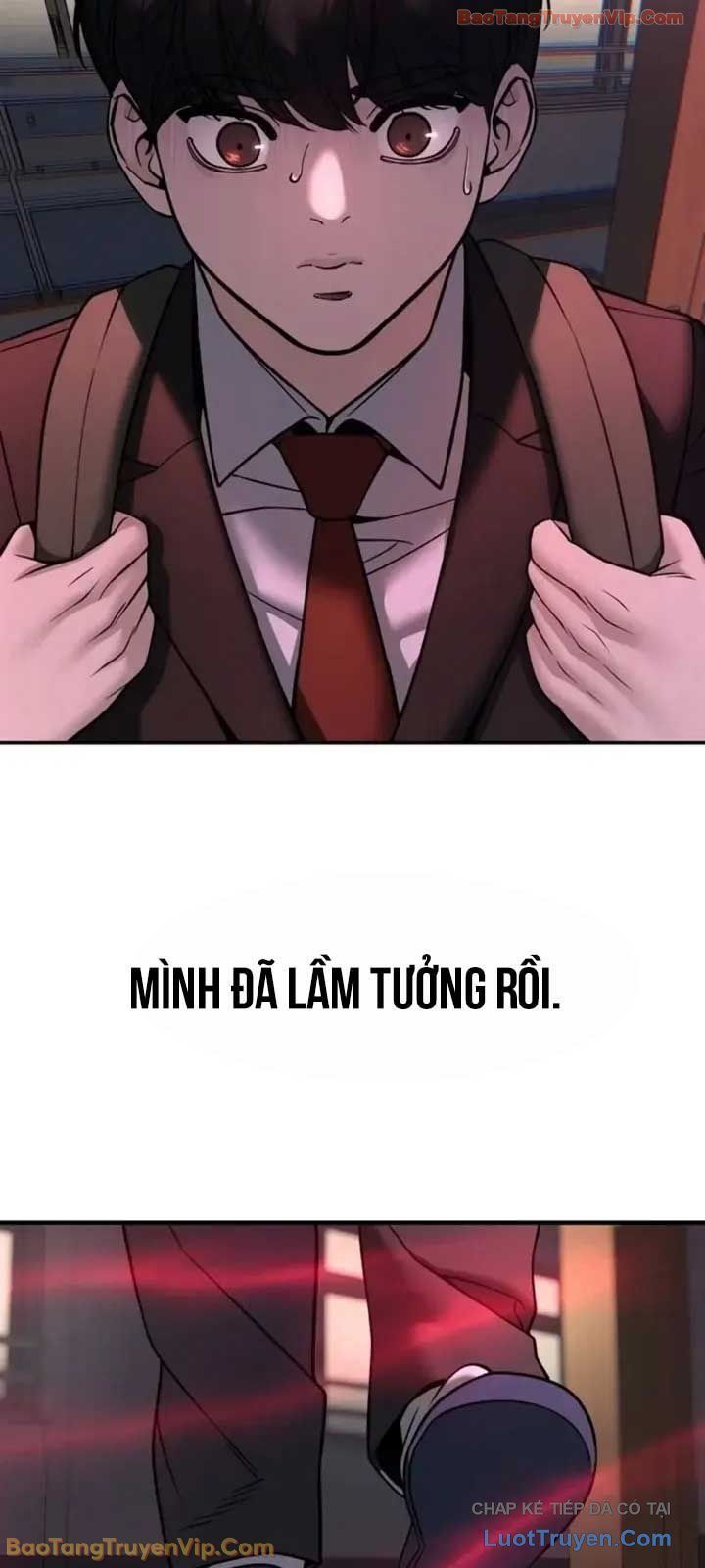 Giang Hồ Thực Thi Công Lý Chap 170 - Next Chap 171