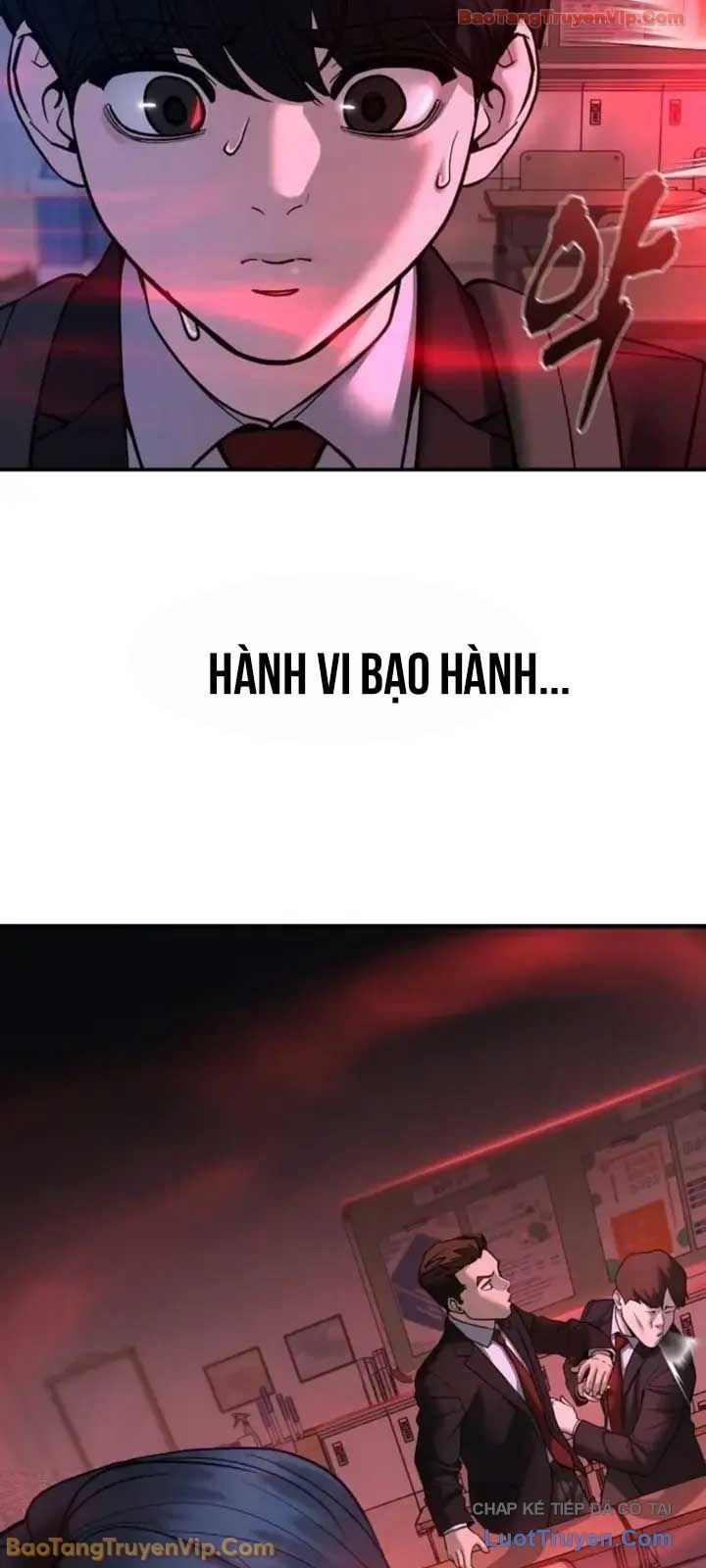 Giang Hồ Thực Thi Công Lý Chap 170 - Next Chap 171