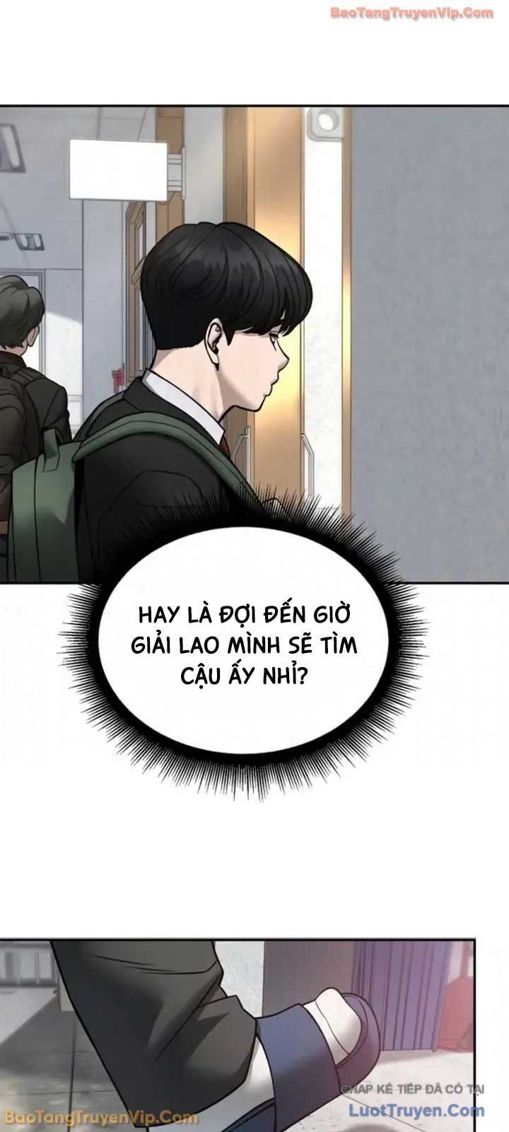 Giang Hồ Thực Thi Công Lý Chap 170 - Next Chap 171