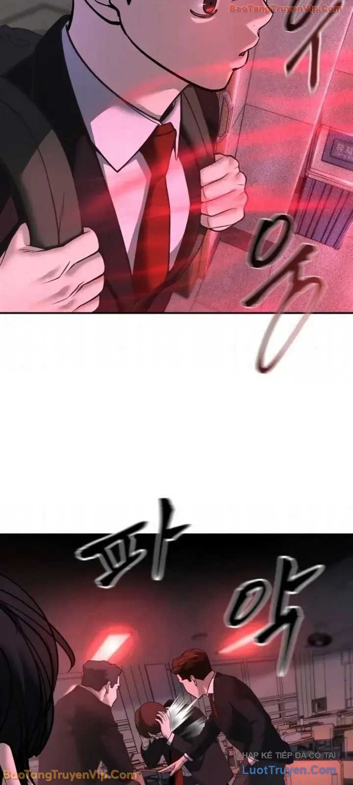 Giang Hồ Thực Thi Công Lý Chap 170 - Next Chap 171