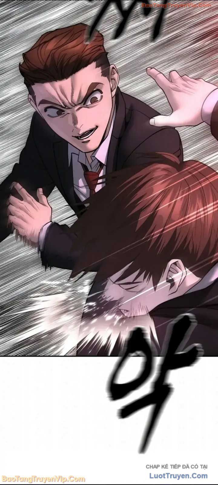 Giang Hồ Thực Thi Công Lý Chap 170 - Next Chap 171