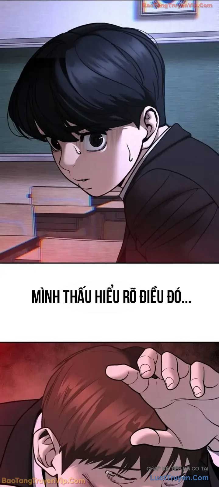 Giang Hồ Thực Thi Công Lý Chap 170 - Next Chap 171