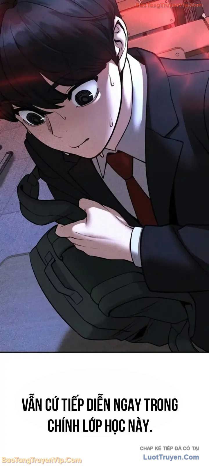 Giang Hồ Thực Thi Công Lý Chap 170 - Next Chap 171