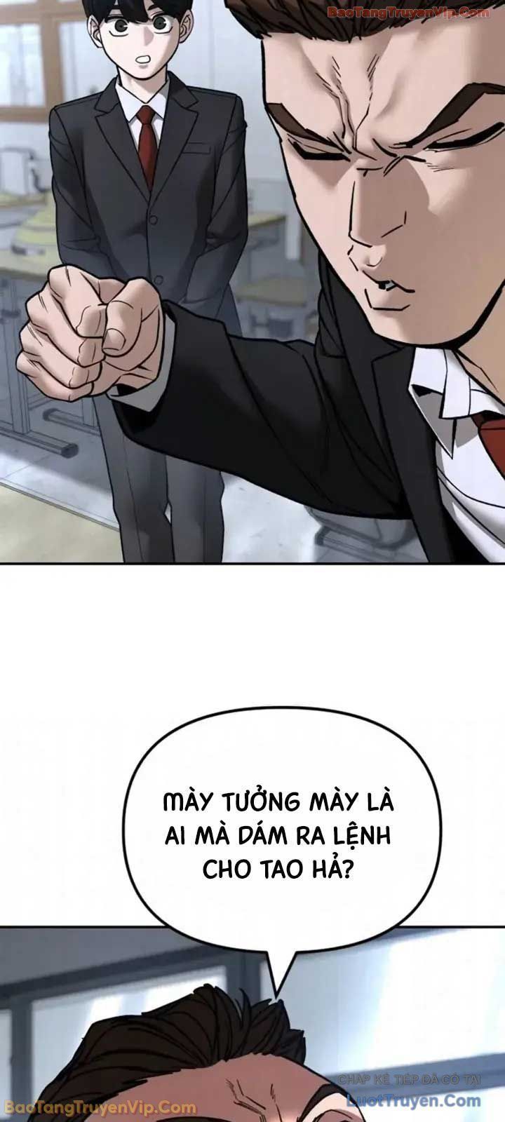 Giang Hồ Thực Thi Công Lý Chap 170 - Next Chap 171