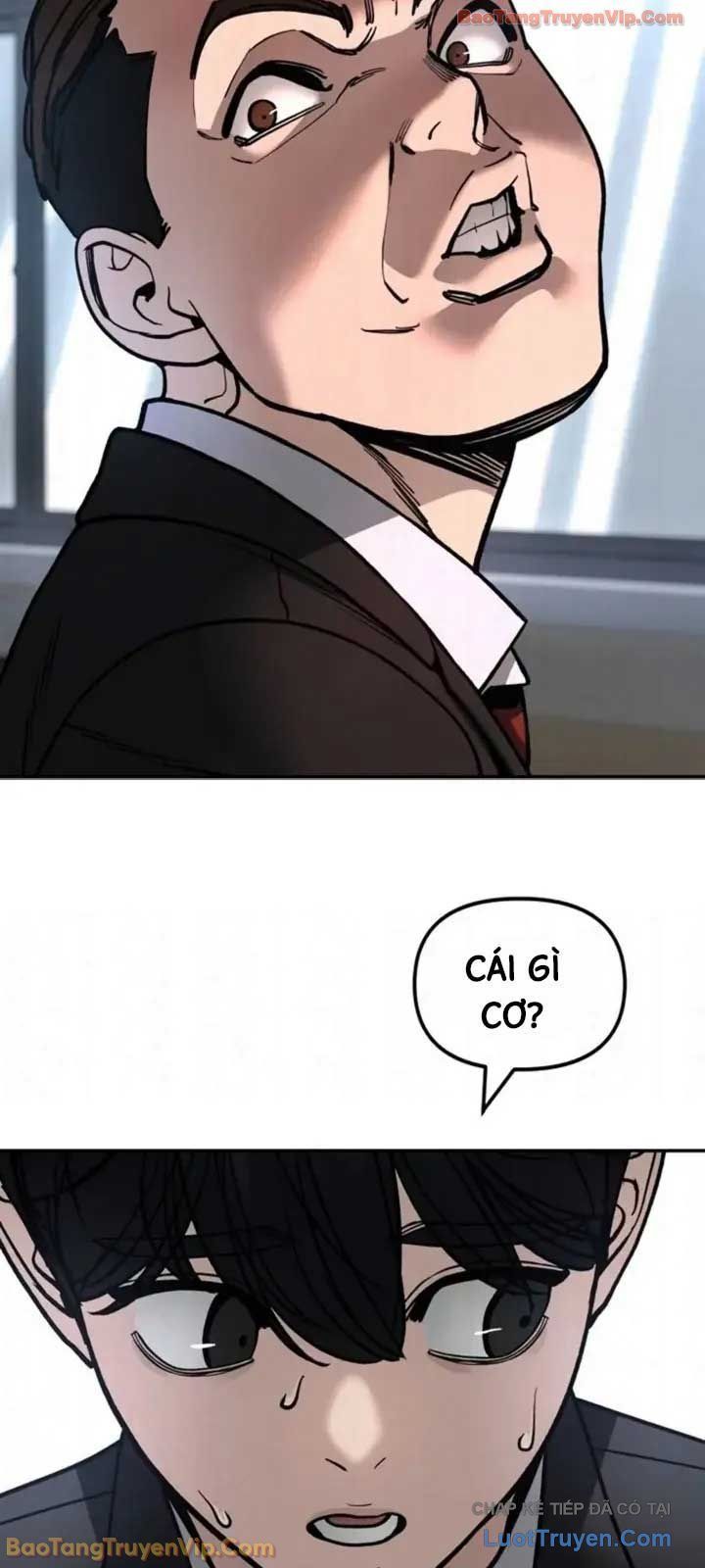 Giang Hồ Thực Thi Công Lý Chap 170 - Next Chap 171