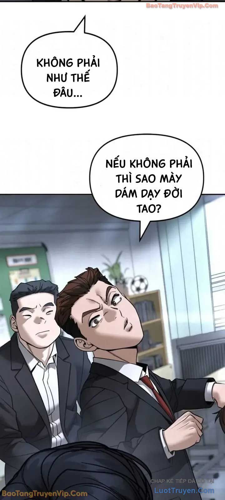 Giang Hồ Thực Thi Công Lý Chap 170 - Next Chap 171