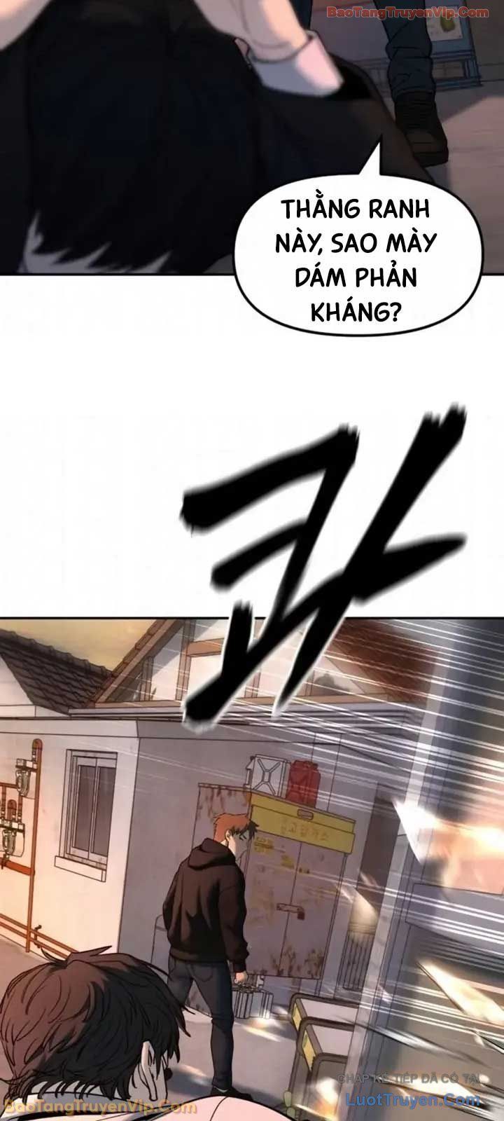 Giang Hồ Thực Thi Công Lý Chap 170 - Next Chap 171