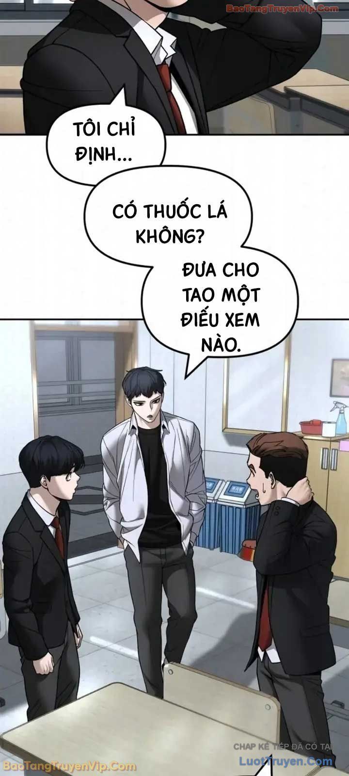 Giang Hồ Thực Thi Công Lý Chap 170 - Next Chap 171