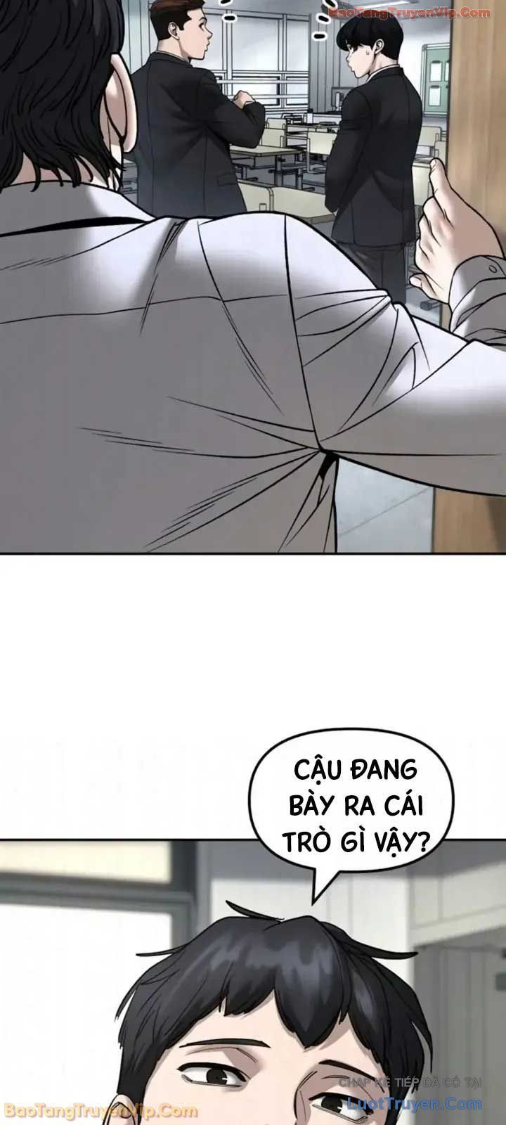 Giang Hồ Thực Thi Công Lý Chap 170 - Next Chap 171