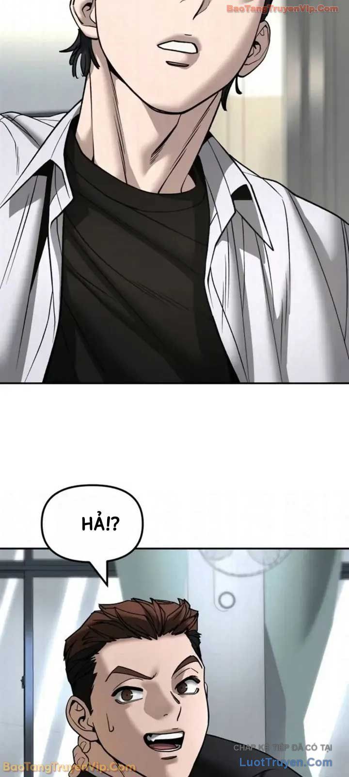 Giang Hồ Thực Thi Công Lý Chap 170 - Next Chap 171