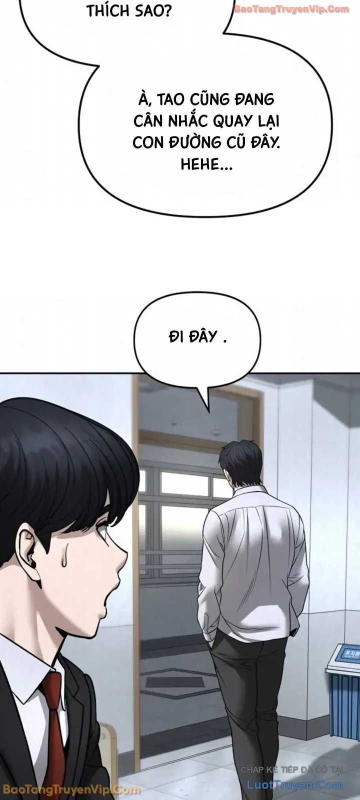 Giang Hồ Thực Thi Công Lý Chap 170 - Next Chap 171