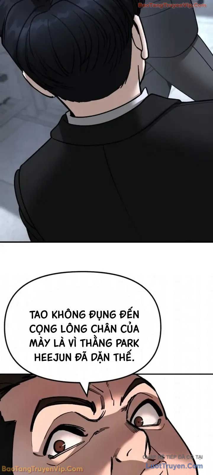 Giang Hồ Thực Thi Công Lý Chap 170 - Next Chap 171