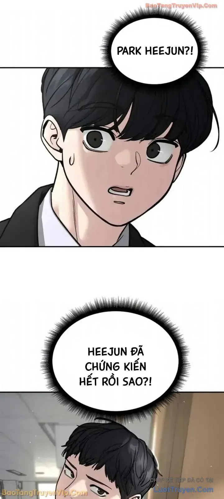 Giang Hồ Thực Thi Công Lý Chap 171 - Next Chap 172