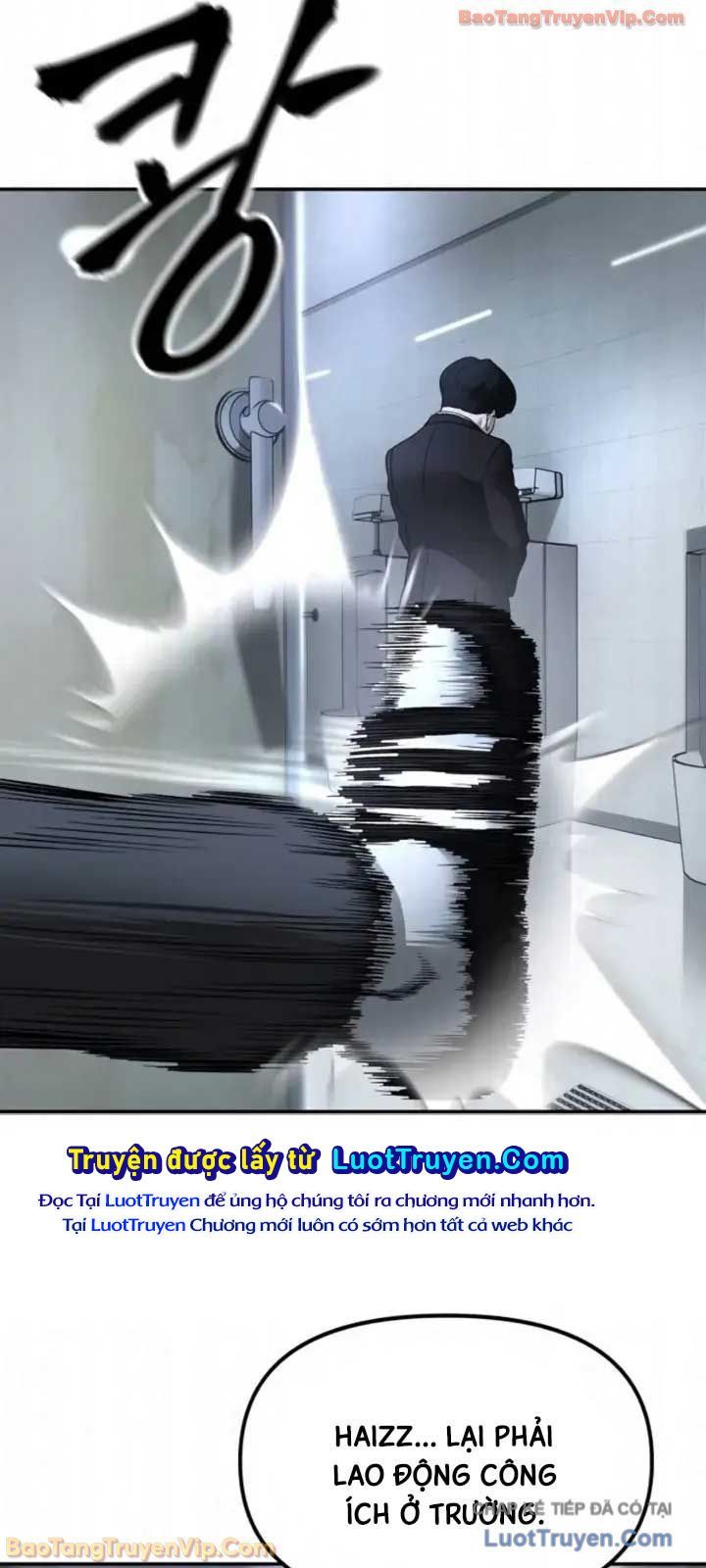 Giang Hồ Thực Thi Công Lý Chap 171 - Next Chap 172