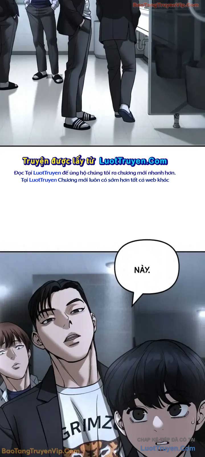 Giang Hồ Thực Thi Công Lý Chap 171 - Next Chap 172