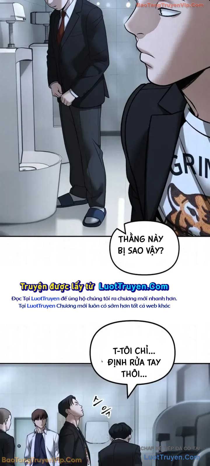 Giang Hồ Thực Thi Công Lý Chap 171 - Next Chap 172