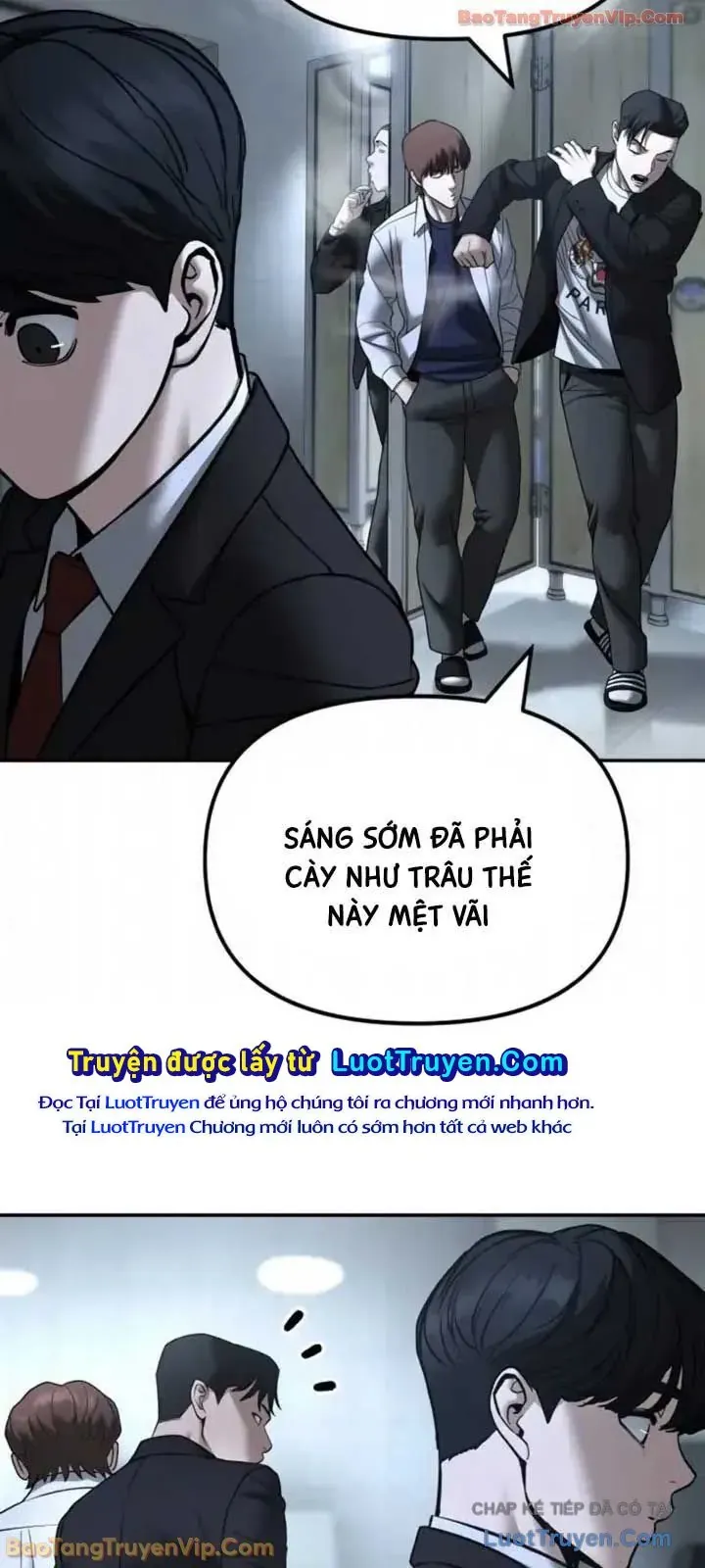 Giang Hồ Thực Thi Công Lý Chap 171 - Next Chap 172