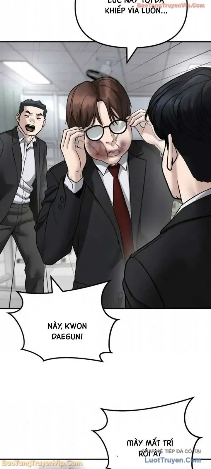 Giang Hồ Thực Thi Công Lý Chap 171 - Next Chap 172