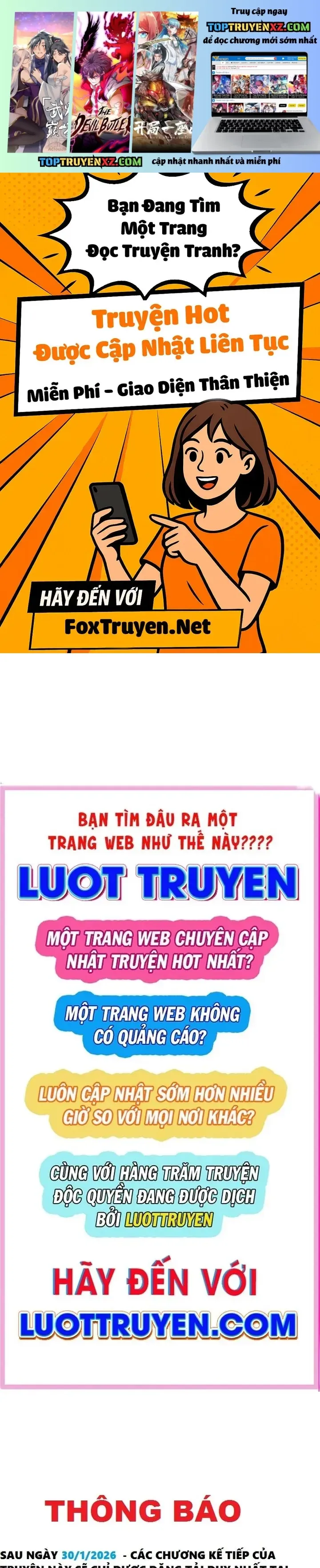 Giang Hồ Thực Thi Công Lý Chap 171 - Next Chap 172