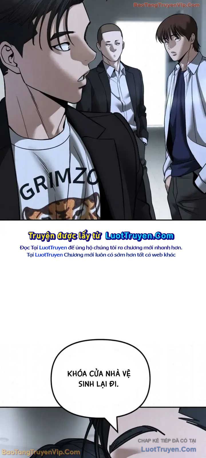 Giang Hồ Thực Thi Công Lý Chap 171 - Next Chap 172