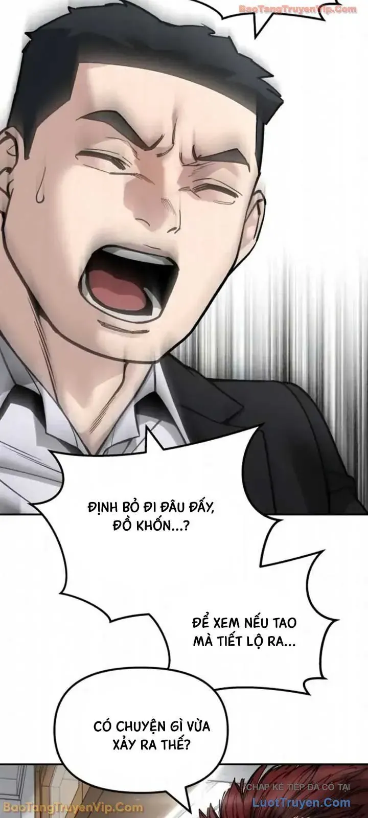 Giang Hồ Thực Thi Công Lý Chap 171 - Next Chap 172