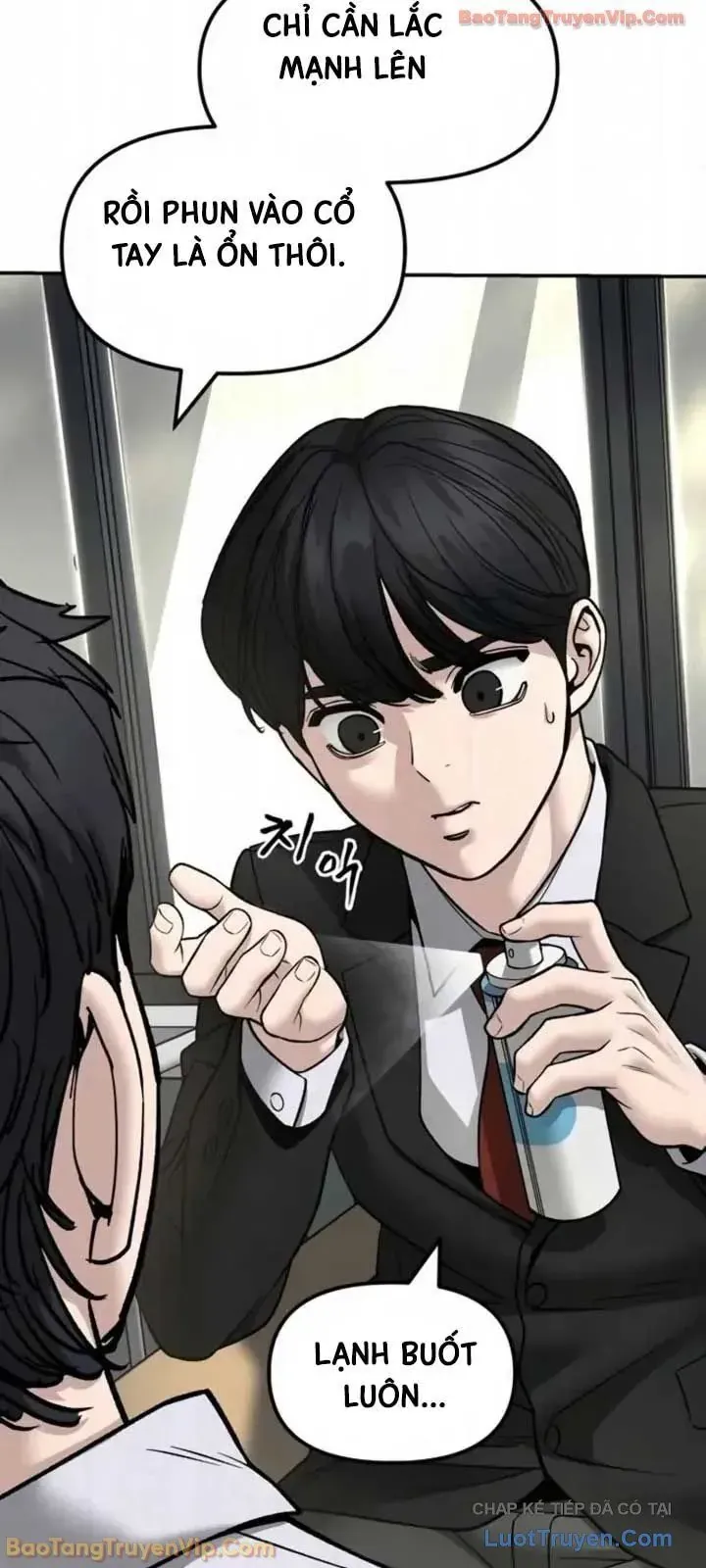 Giang Hồ Thực Thi Công Lý Chap 171 - Next Chap 172