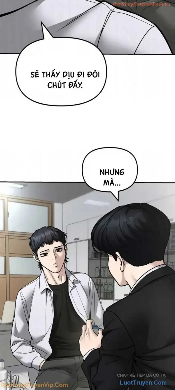 Giang Hồ Thực Thi Công Lý Chap 171 - Next Chap 172