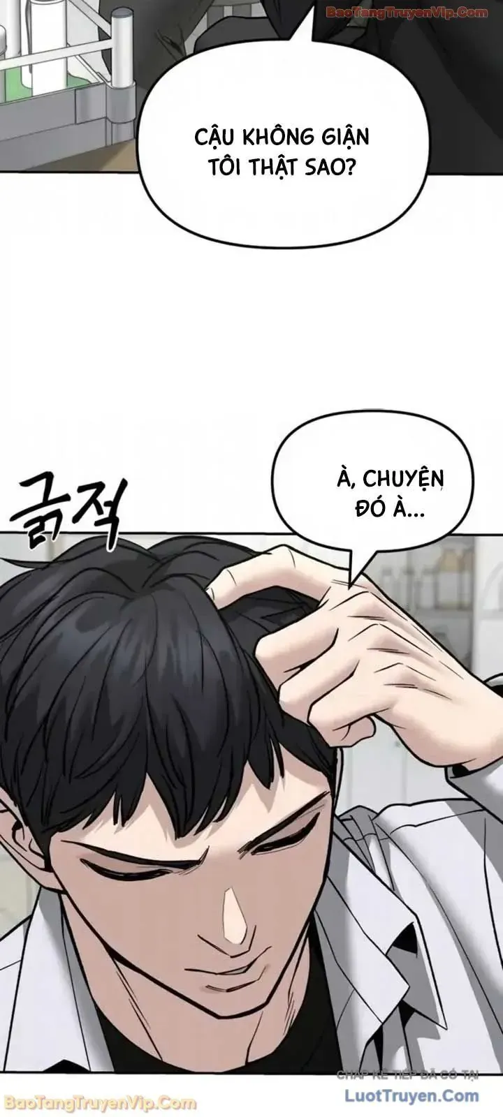 Giang Hồ Thực Thi Công Lý Chap 171 - Next Chap 172