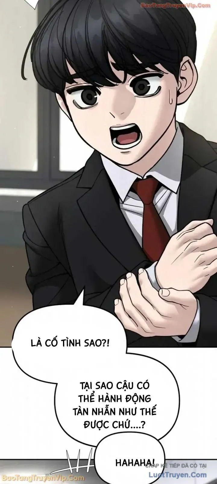 Giang Hồ Thực Thi Công Lý Chap 171 - Next Chap 172