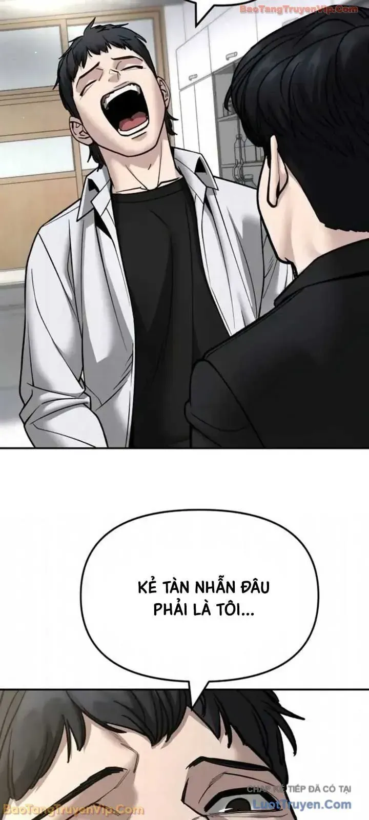 Giang Hồ Thực Thi Công Lý Chap 171 - Next Chap 172