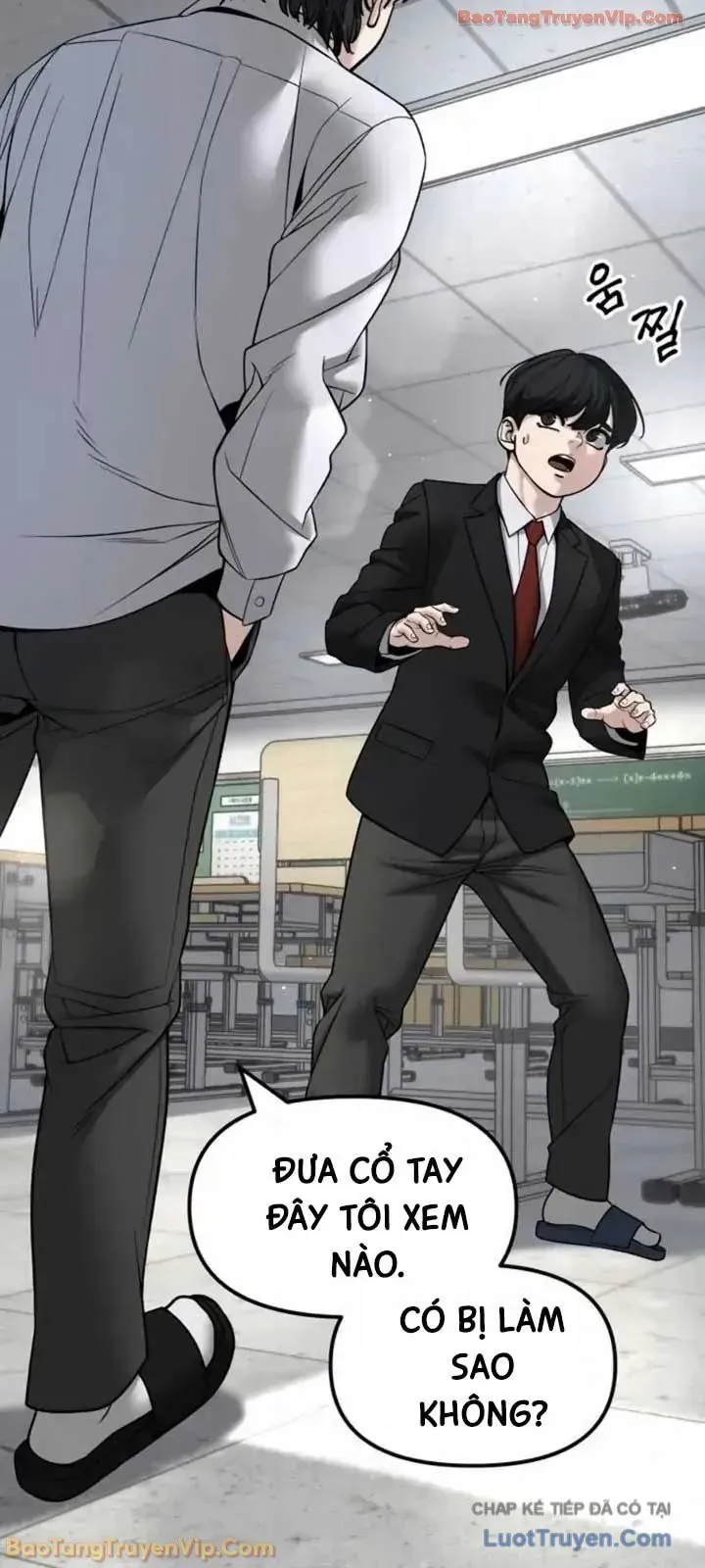 Giang Hồ Thực Thi Công Lý Chap 171 - Next Chap 172