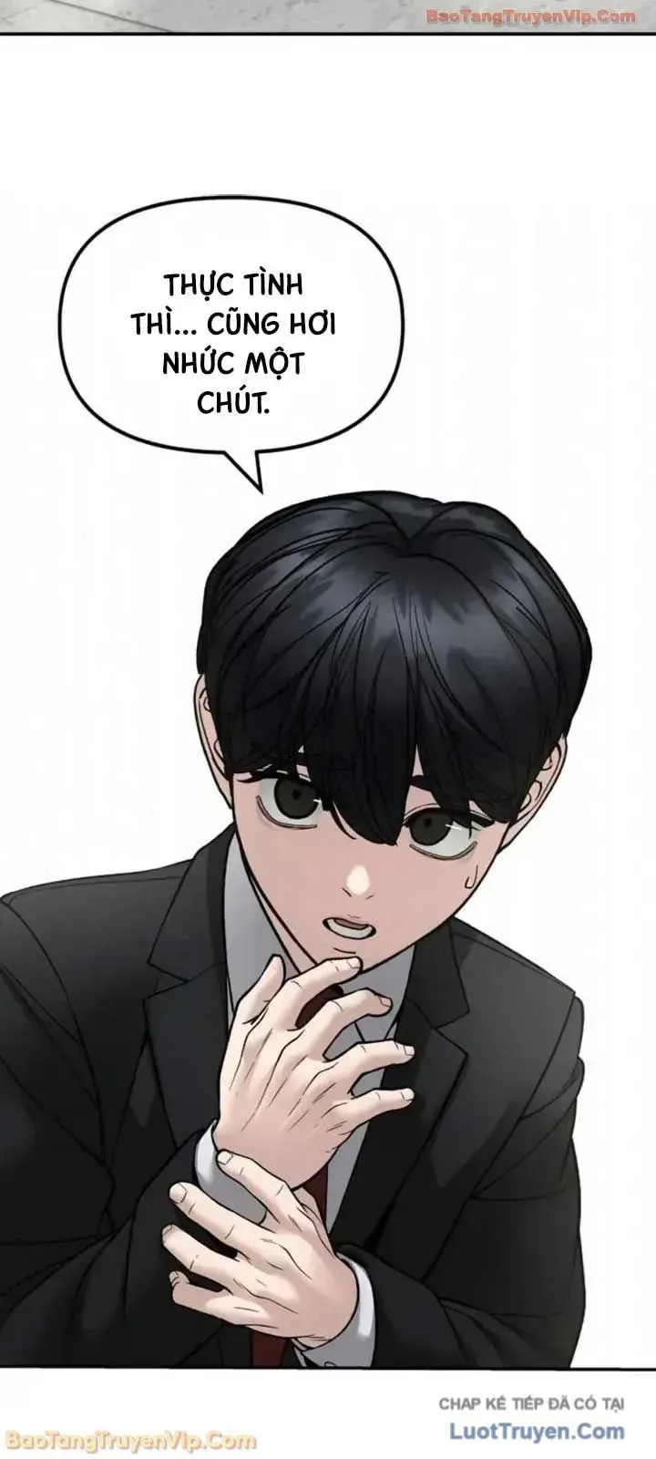 Giang Hồ Thực Thi Công Lý Chap 171 - Next Chap 172