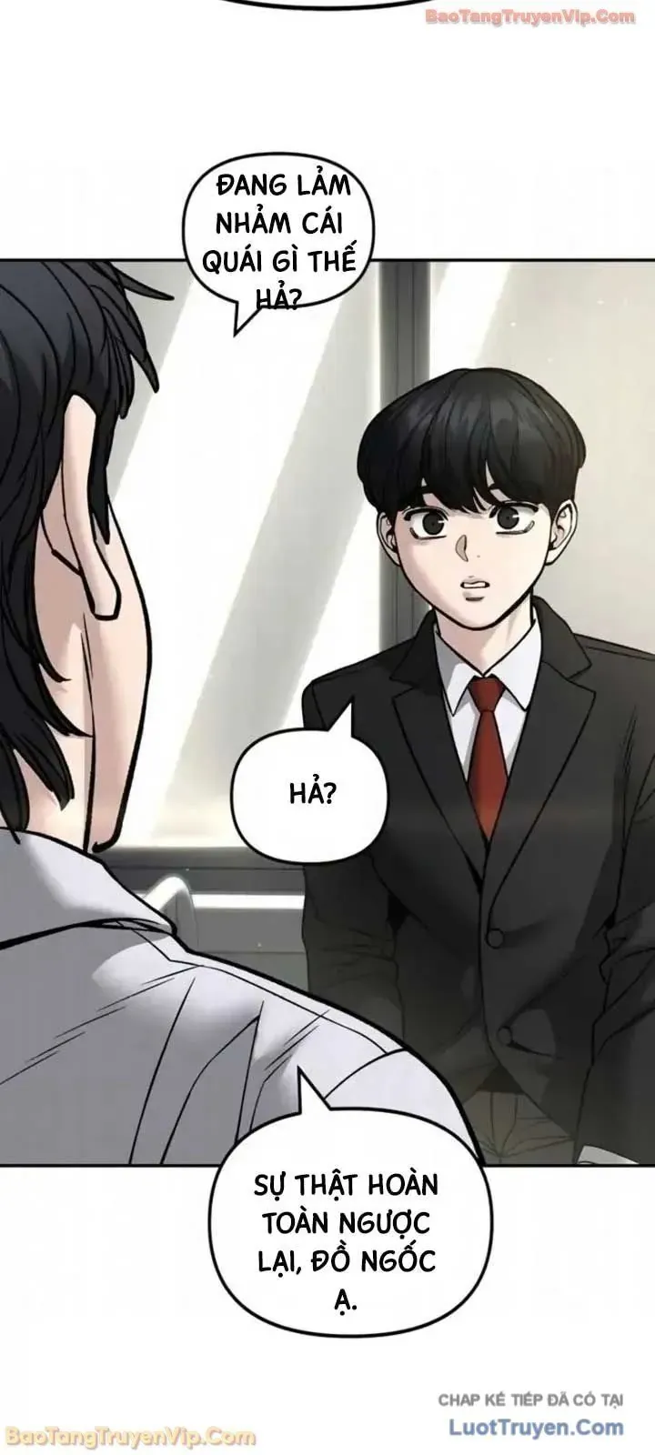 Giang Hồ Thực Thi Công Lý Chap 171 - Next Chap 172