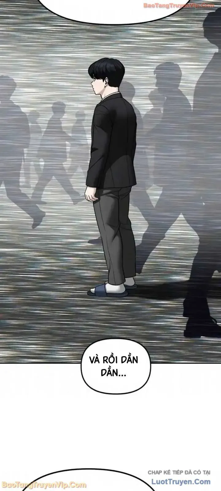 Giang Hồ Thực Thi Công Lý Chap 171 - Next Chap 172