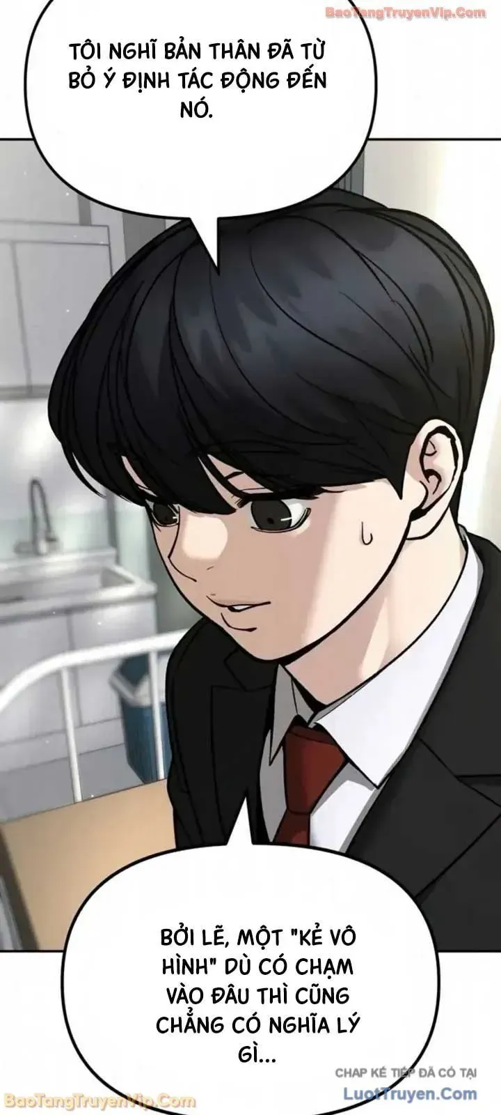 Giang Hồ Thực Thi Công Lý Chap 171 - Next Chap 172