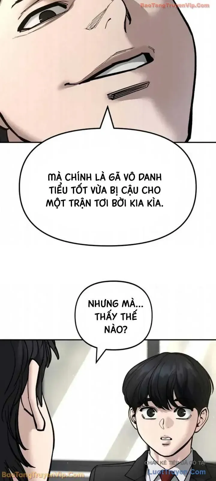 Giang Hồ Thực Thi Công Lý Chap 171 - Next Chap 172