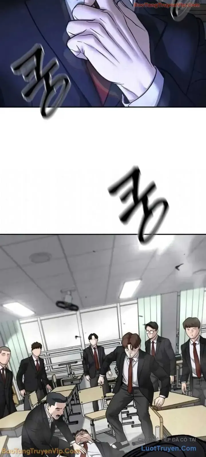 Giang Hồ Thực Thi Công Lý Chap 171 - Next Chap 172