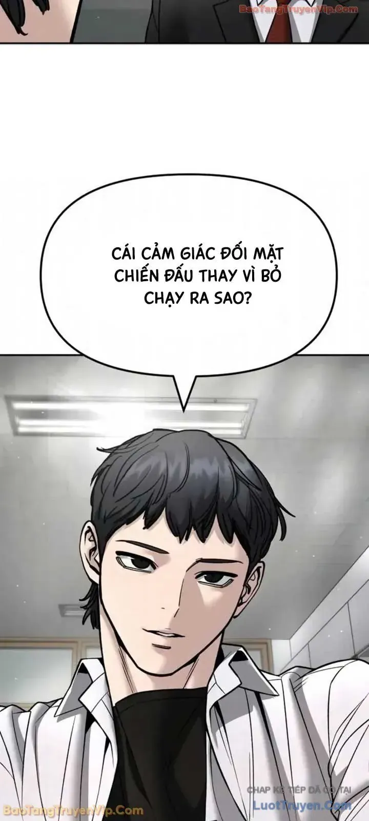 Giang Hồ Thực Thi Công Lý Chap 171 - Next Chap 172