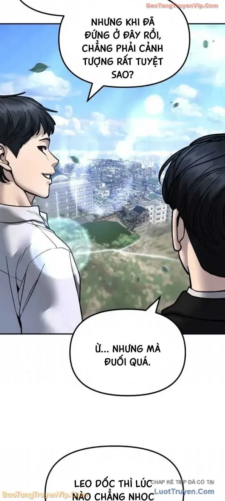 Giang Hồ Thực Thi Công Lý Chap 171 - Next Chap 172